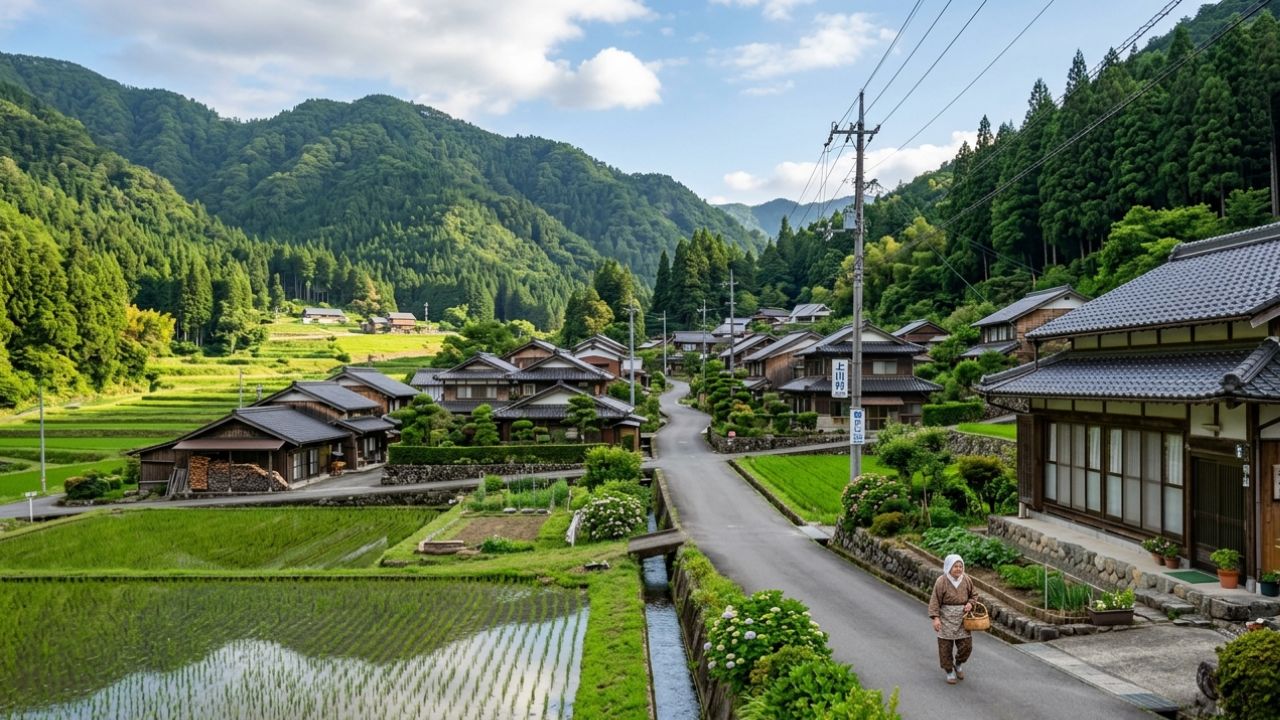 Why Is Japan Always So Clean and Organized? Minimalist Tips from Japanese People