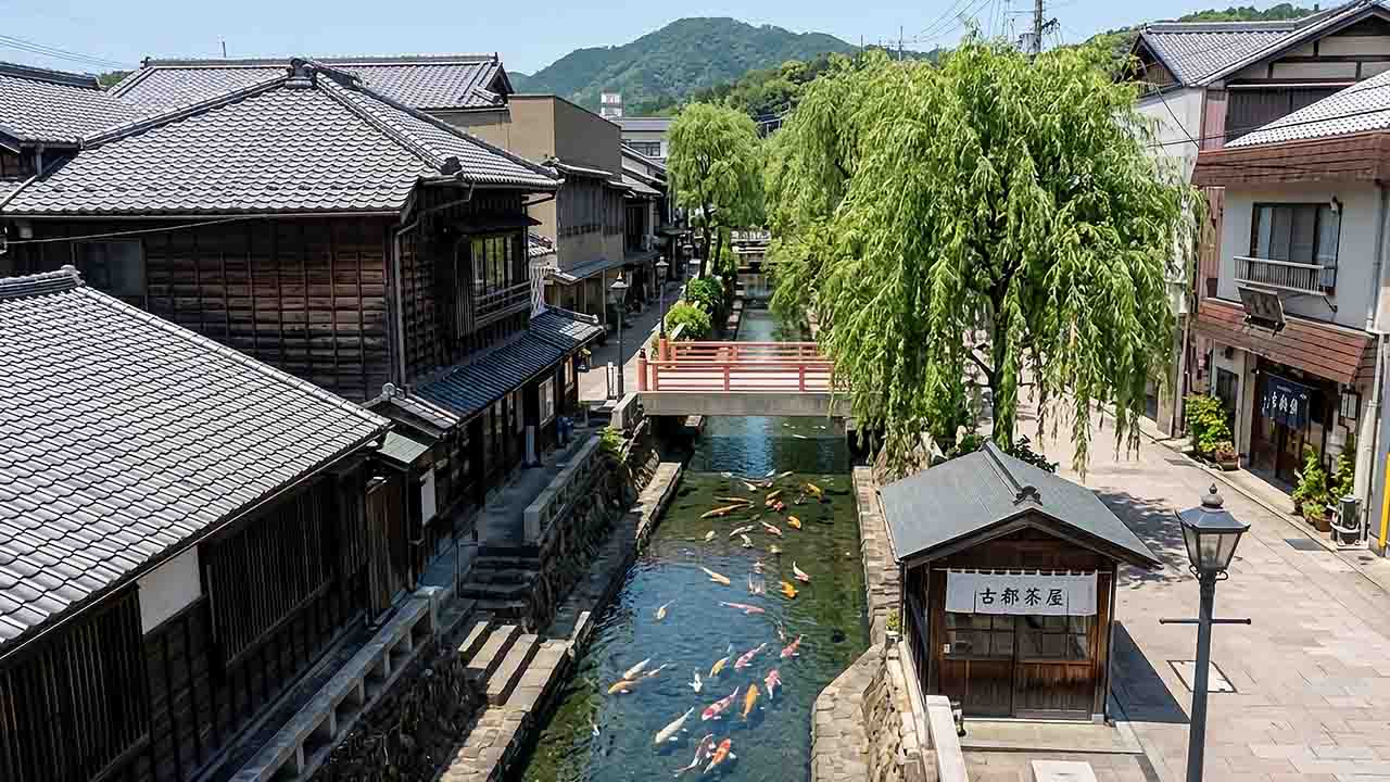 Why Japan Is Always Clean and Disciplined: It’s Taught from an Early Age